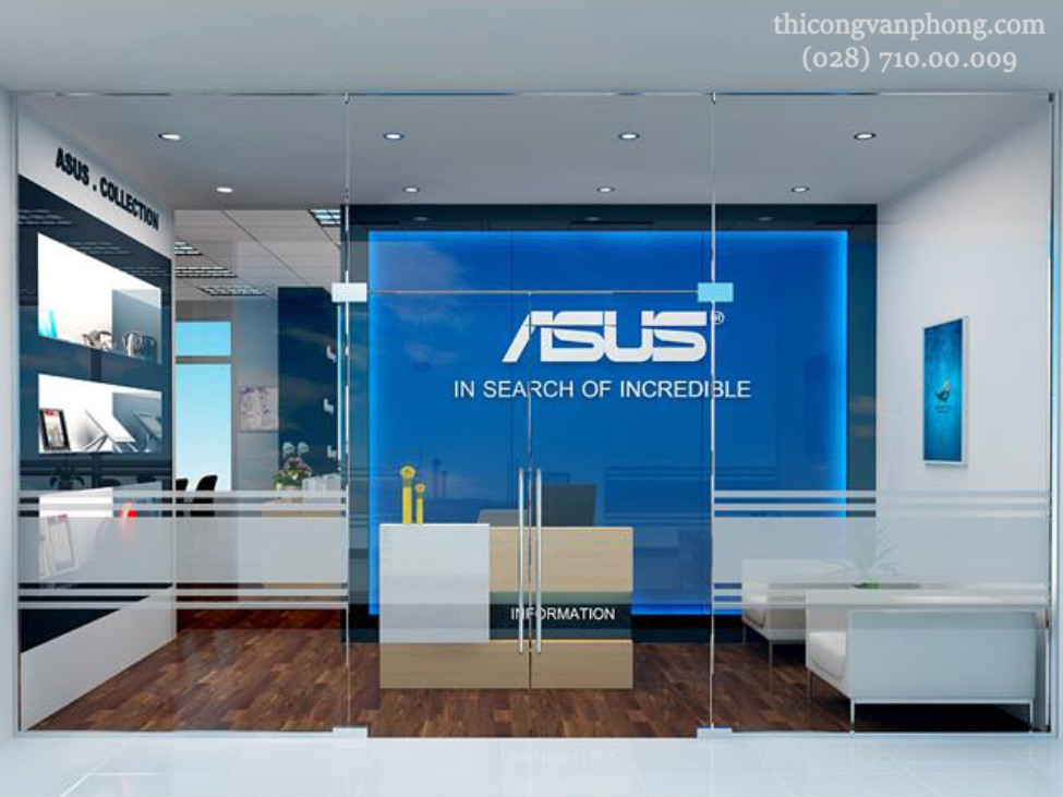 ASUS OFFICE
